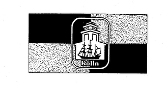 KOLLN logo