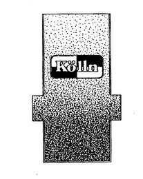 KOLLN logo