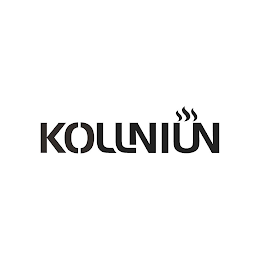 KOLLNIUN logo