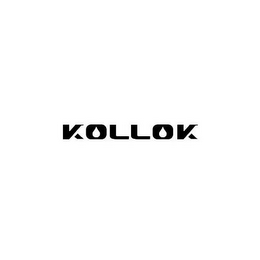 KOLLOK logo