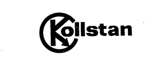 KOLLSTAN logo