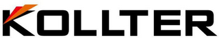 KOLLTER logo