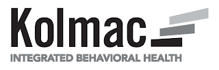 KOLMAC INTEGRATED BEHAVIORAL HEALTH logo