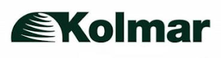 KOLMAR logo