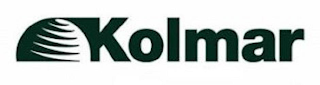 KOLMAR logo