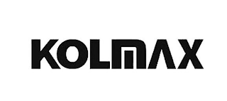 KOLMAX logo
