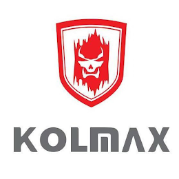 KOLMAX logo