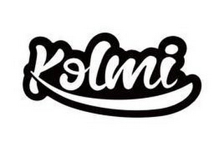 KOLMI logo