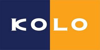 KOLO logo