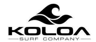 KOLOA SURF COMPANY