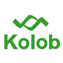 KOLOB logo