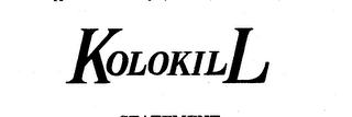 KOLOKILL logo