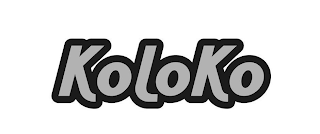 KOLOKO logo