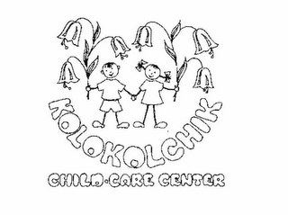 KOLOKOLCHIK CHILD CARE CENTER logo