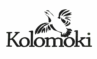 KOLOMOKI logo