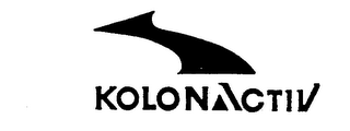 KOLON ACTIV logo