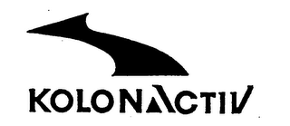 KOLON ACTIV logo