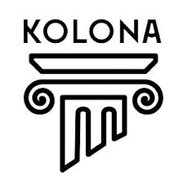 KOLONA logo