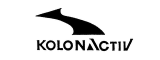 KOLONACTIV logo