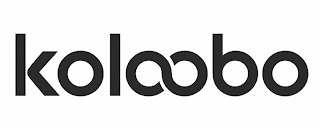 KOLOOBO logo