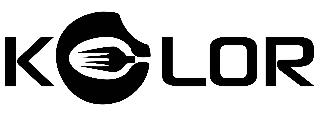 KOLOR logo