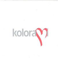 KOLORAMI logo
