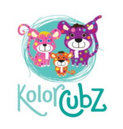 KOLORCUBZ logo