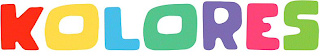 KOLORES logo