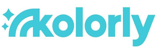 KOLORLY logo