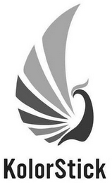 KOLORSTICK logo