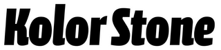 KOLORSTONE logo