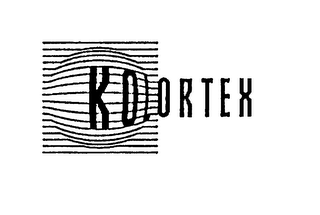KOLORTEX logo