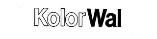 KOLORWAL logo