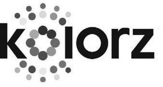 KOLORZ logo