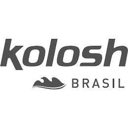KOLOSH BRASIL logo