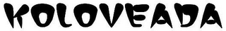 KOLOVEADA logo