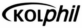 KOLPHIL logo