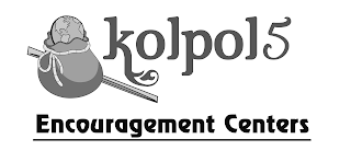 KOLPOL5 ENCOURAGEMENT CENTERS logo