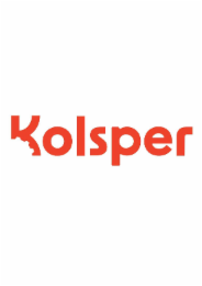 KOLSPER logo