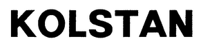 KOLSTAN logo