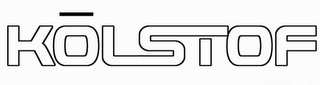 KOLSTOF logo