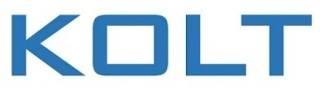KOLT logo