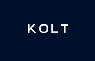 KOLT logo