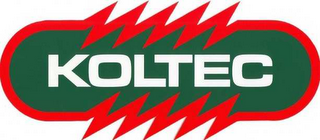 KOLTEC logo