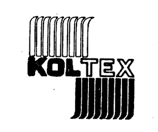 KOLTEX logo