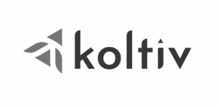 KOLTIV logo