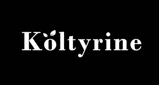 KOLTYRINE logo