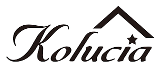 KOLUCIA logo