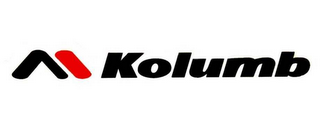 KOLUMB logo