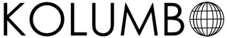 KOLUMBO logo